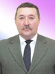 Заведующий филиалом