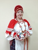 Заведующий филиалом